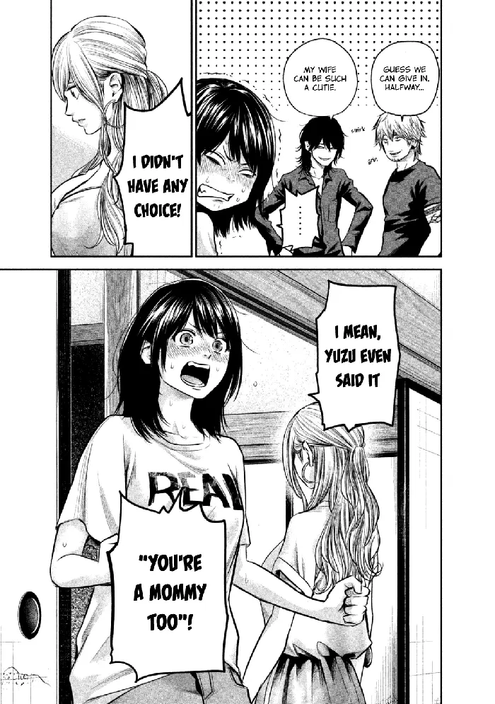 Hare Kon Chapter 136 image 20_optimized